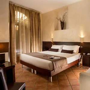 Basilio 55 3* Roma